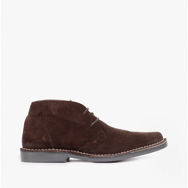 Light brown hotsell desert boots