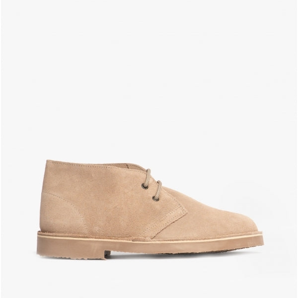 Oakwood desert store boots by clarks