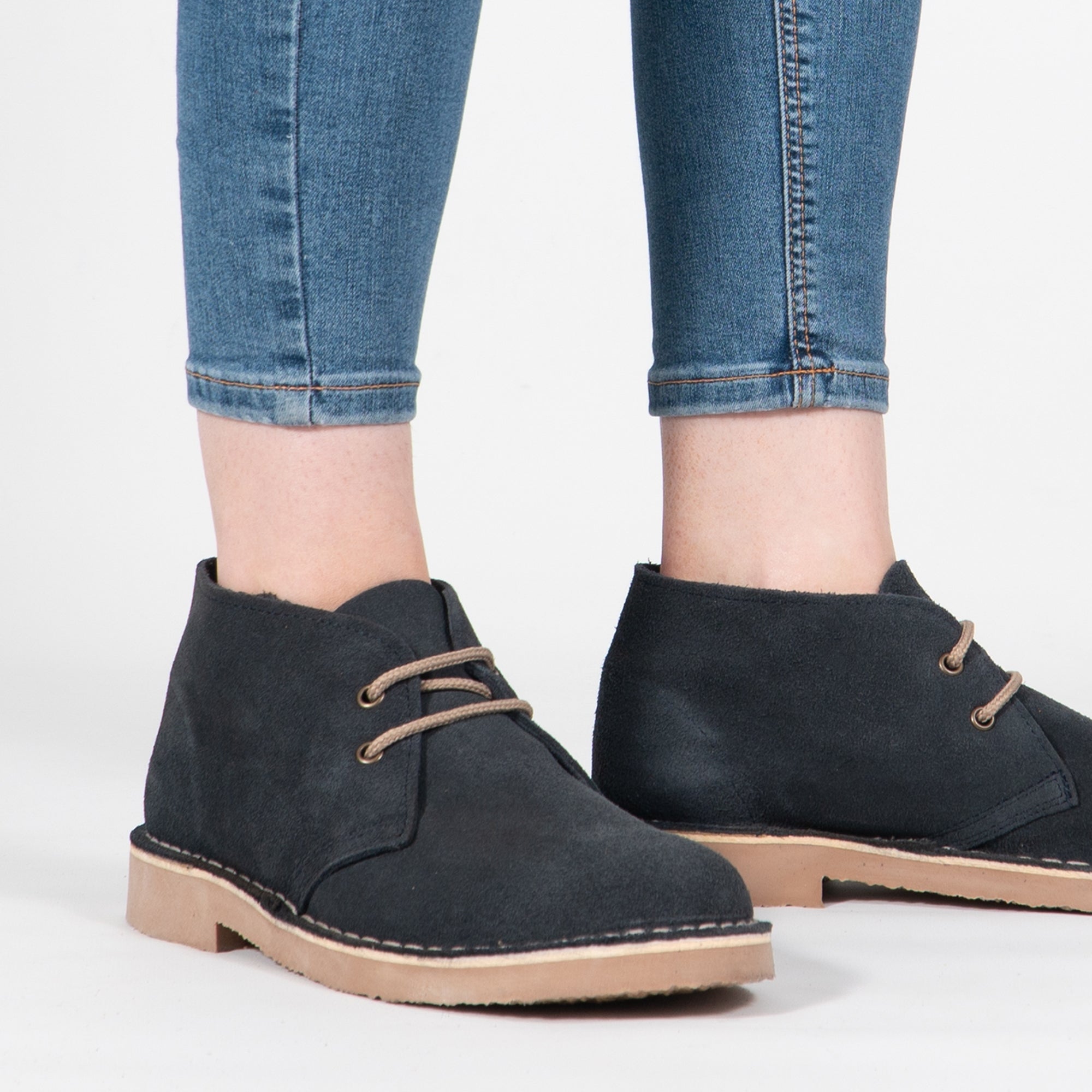 Shop Womens Desert Boots DesertBoots