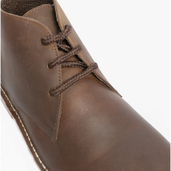 Roamers leonard sale desert boots